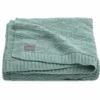 Jollein Strickdecke River Knit Ash Green 100 X 150 Cm -Babyartikel Geschäft jollein strickdecke river knit ash green 100 x 150 cm a282931