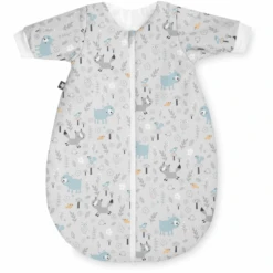 JULIUS ZÖLLNER Jersey Winterschlafsack Smart Friends