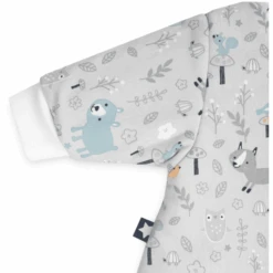 JULIUS ZÖLLNER Jersey Winterschlafsack Smart Friends 12 JULIUS ZÖLLNER Jersey Winterschlafsack Smart Friends -Babyartikel Geschäft julius zoellner jersey winterschlafsack smart friends a332191 3