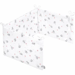 JULIUS ZÖLLNER Nestchen Comfort Soft Pinguin