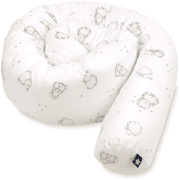 JULIUS ZÖLLNER Nestchenschlange Igelchen 3 JULIUS ZÖLLNER Nestchenschlange Igelchen