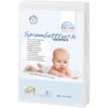 JULIUS ZÖLLNER Spannbetttuch Wasserdicht 70 X 140 Cm -Babyartikel Geschäft julius zoellner spannbetttuch wasserdicht 70 x 140 cm a177880
