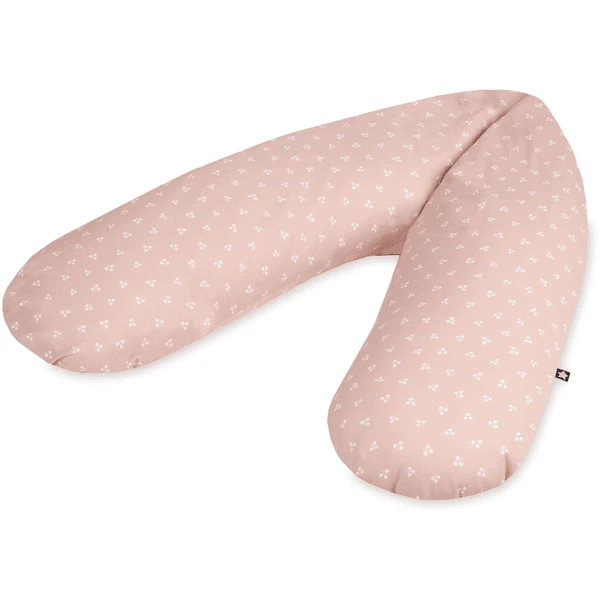 JULIUS ZÖLLNER Stillkissen Jersey Leafy 3 JULIUS ZÖLLNER Stillkissen Jersey Leafy