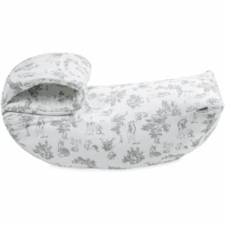 JULIUS ZÖLLNER Stillkissen Move Jersey Forest Tale