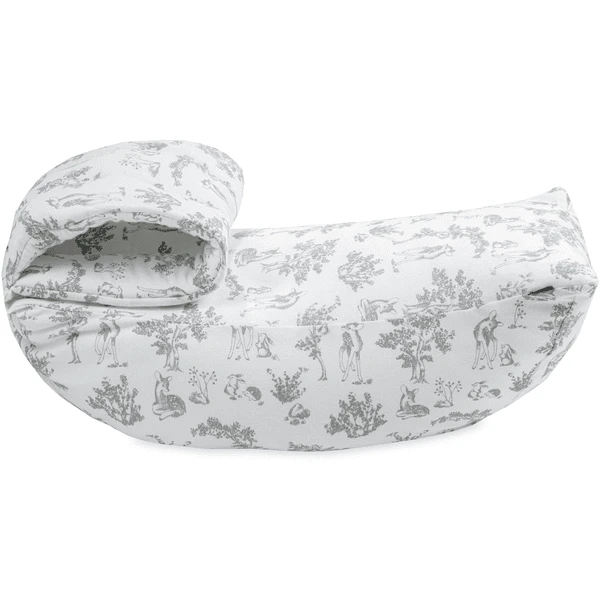 JULIUS ZÖLLNER Stillkissen Move Jersey Forest Tale 3 JULIUS ZÖLLNER Stillkissen Move Jersey Forest Tale