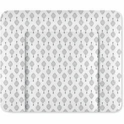 JULIUS ZÖLLNER Wickelauflage Softy Little Bonsai 85 X 75 Cm