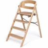 KAOS Hochstuhl Klapp Faltbar Eiche Natur 2 KAOS Hochstuhl Klapp Faltbar Eiche Natur -Babyartikel Geschäft kaos hochstuhl klapp faltbar eiche natur a398040