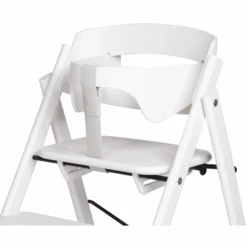 KAOS Sicherheitsbügel Klapp Buche Weiß