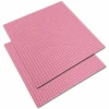 Katara Bauplatte 2er Set 25x25cm / 32x32 Pins Rosa -Babyartikel Geschäft katara bauplatte 2er set 25x25cm 32x32 pins rosa a372189