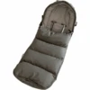 KETTLER 3 In 1 Performance Fußsack Melange Grey -Babyartikel Geschäft kettler 3 in 1 performance fusssack melange grey a388587