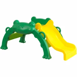Kidkraft® Kletterrutsche Hüpfender Frosch