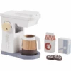 Kids Concept® Kaffeemaschine Mit Zubehör -Babyartikel Geschäft kids concept kaffeemaschine mit zubehoer a256814