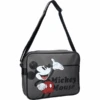 Kidzroom Schultertasche Mickey Mouse There's Only One Grey -Babyartikel Geschäft kidzroom schultertasche mickey mouse theres only one grey a392466