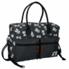 Kidzroom Wickeltasche Minnie Mouse Better Care Grey -Babyartikel Geschäft kidzroom wickeltasche minnie mouse better care grey a311951
