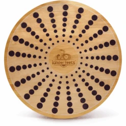 Kinderfeets® Balance Disk Bamboo