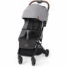 Kinderkraft Kinderwagen NUBI Grey -Babyartikel Geschäft kinderkraft kinderwagen nubi grey a301032