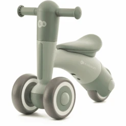Kinderkraft Laufrad MINIBI, Leaf Green