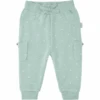 Kindsgard Cargohose Himma Mint -Babyartikel Geschäft kindsgard cargohose himma mint a370060