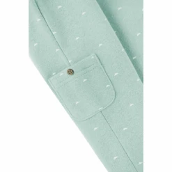 Kindsgard Cargohose Himma Mint -Babyartikel Geschäft kindsgard cargohose himma mint a370060 6