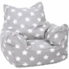 Knorr Toys® Kindersitzsack, Stars White 1 Knorr Toys® Kindersitzsack, Stars White -Babyartikel Geschäft knorr toys kindersitzsack stars white a257134