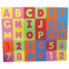 Knorr Toys® Puzzlematte Alphabet Und Zahlen, 36-tlg. -Babyartikel Geschäft knorr toys puzzlematte alphabet und zahlen 36 tlg a193686