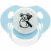 KOALA BABYCARE® Schnuller Koala Kiss, 0-6 Monate, Blau -Babyartikel Geschäft koala babycare schnuller koala kiss 0 6 monate blau a349468