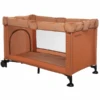 KOELSTRA Reisebett Travelsleeper LUX Copper