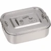 LÄSSIG Brotdose Aus Edelstahl, Solid Yummy 1 LÄSSIG Brotdose Aus Edelstahl, Solid Yummy -Babyartikel Geschäft laessig brotdose aus edelstahl solid yummy a389960