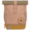 LÄSSIG Mini Rolltop Backpack, Nature Hazelnut -Babyartikel Geschäft laessig mini rolltop backpack nature hazelnut a385472