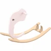 LEG & GO Aufsatz Schaukelelefant, Pink -Babyartikel Geschäft leg go aufsatz schaukelelefant pink a372303
