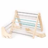 LEG & GO Kletterdreieck – Kletterwand (schwedisch) 2in1, Pastell -Babyartikel Geschäft leg go kletterdreieck kletterwand schwedisch 2in1 pastell a379554