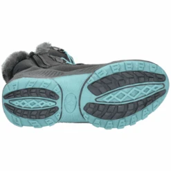 LICO Stiefel Grau -Babyartikel Geschäft lico stiefel grau a404687 6