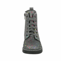 LICO Stiefel Silber -Babyartikel Geschäft lico stiefel silber a399804 2