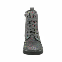 LICO Stiefel Silber -Babyartikel Geschäft lico stiefel silber a399804 3