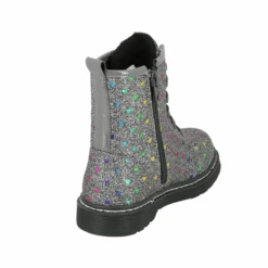 LICO Stiefel Silber -Babyartikel Geschäft lico stiefel silber a399804 4
