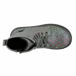 LICO Stiefel Silber -Babyartikel Geschäft lico stiefel silber a399804 5