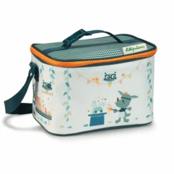 Lilliputiens Magic Joe Picknicktasche