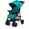 Lionelo Buggy Emma Plus Vivid Turquoise 2 Lionelo Buggy Emma Plus Vivid Turquoise -Babyartikel Geschäft lionelo buggy emma plus vivid turquoise a299177