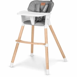 Lionelo Hochstuhl Koen Grey Stone