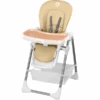 Lionelo Hochstuhl Linn Plus Beige -Babyartikel Geschäft lionelo hochstuhl linn plus beige a318804