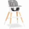 Lionelo Hochstuhl Mona Stone 1 Lionelo Hochstuhl Mona Stone -Babyartikel Geschäft lionelo hochstuhl mona stone a304188