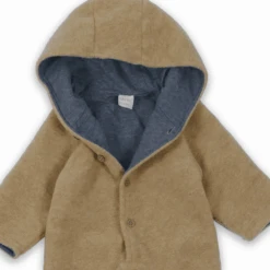 LITTLE Overall Walk Honey -Babyartikel Geschäft little overall walk honey a384606 1