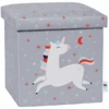 LOVE !T STORE !T Sitzhocker Einhorn -Babyartikel Geschäft love t store t sitzhocker einhorn a368362