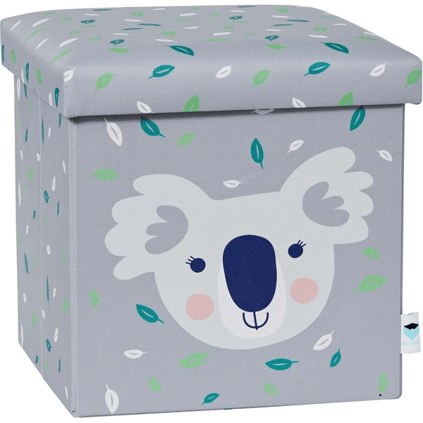 LOVE !T STORE !T Sitzhocker Koala 3 LOVE !T STORE !T Sitzhocker Koala