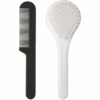 Luma® Babycare Kamm & Bürste Speckles White -Babyartikel Geschäft luma babycare kamm buerste speckles white a334854