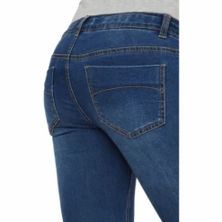 Mama Licious Umstandsjeans MLLOLA Blue Denim -Babyartikel Geschäft mama licious umstandsjeans mllola blue denim a248552 2