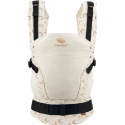 Manduca Babytrage First LimitedEdition RainbowDay