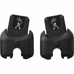Maxi-Cosi MAXI COSI Adapter Baby Black