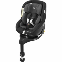 Maxi-Cosi MAXI COSI Kindersitz Mica Pro Eco I-Size Authentic Black
