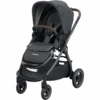 Maxi-Cosi MAXI COSI Kinderwagen Adorra² Essential Graphite